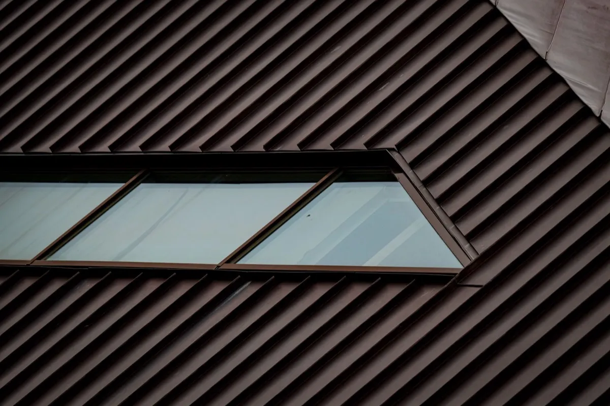 Standing Seam Metal Roofing in Menifee, CA
