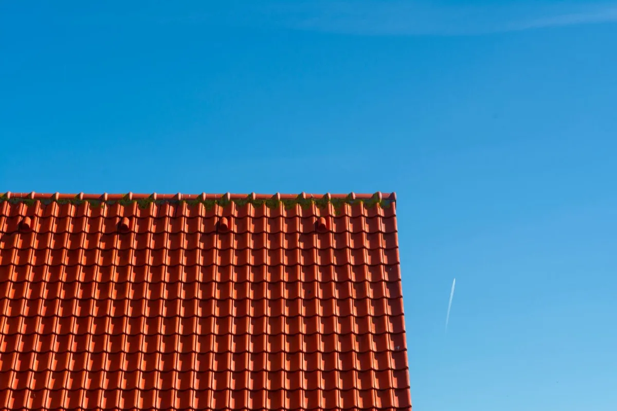 Wind Damage Roof Repair in Menifee, CA